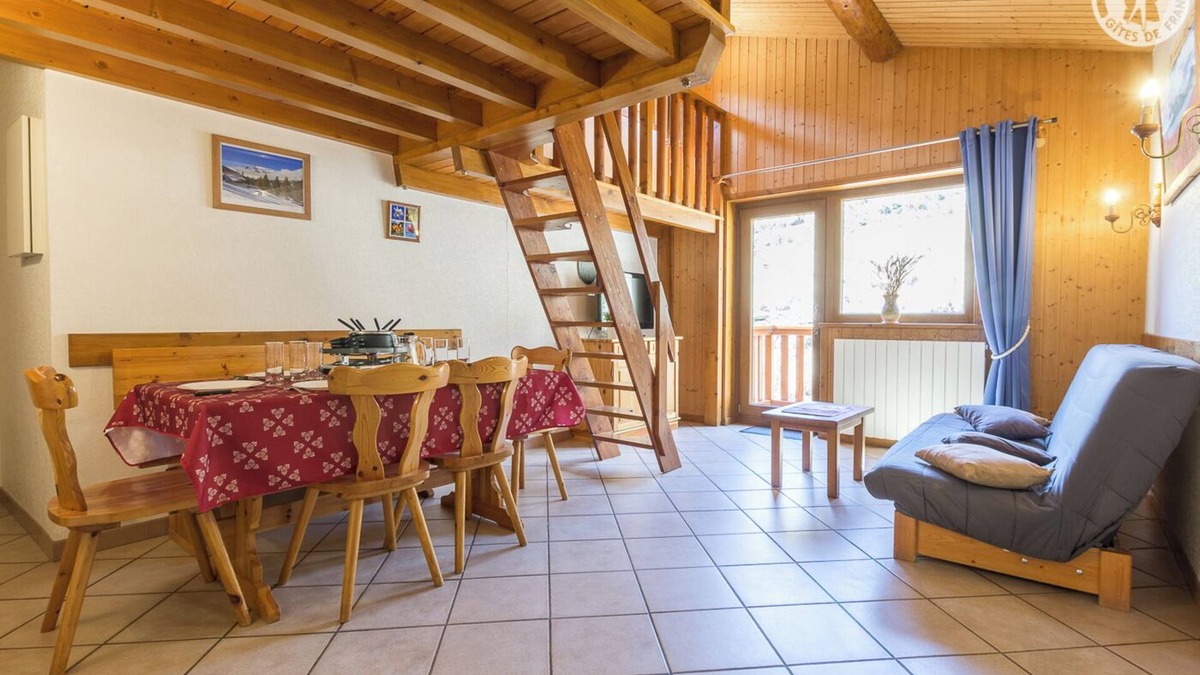 Val Cenis Other | THE CANTON - VAL CENIS