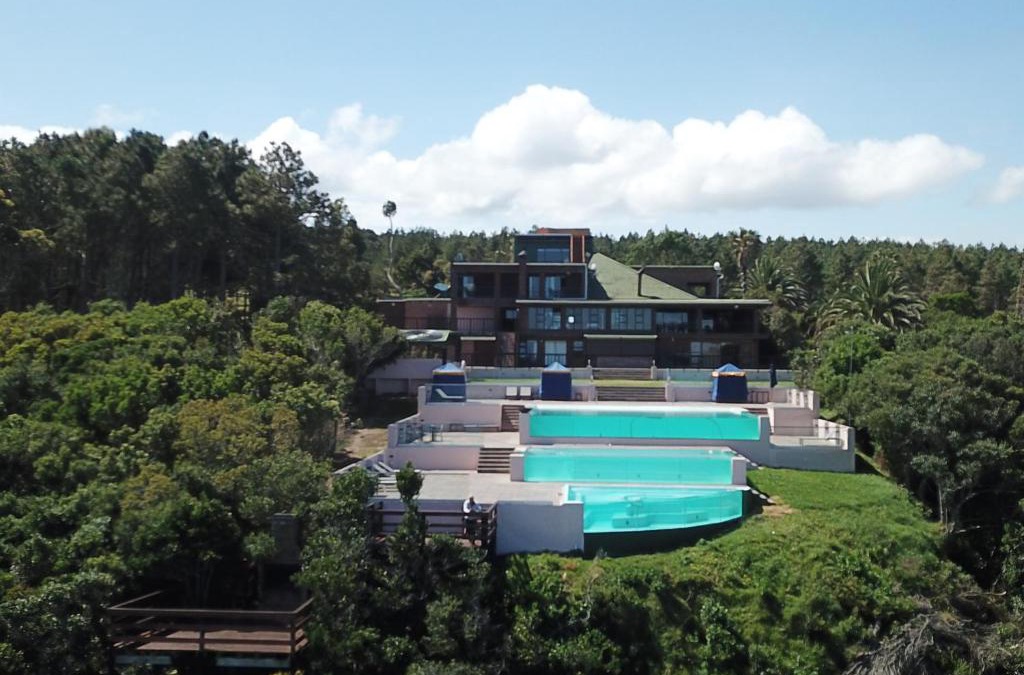Robbehoek House | The Cape Riviera