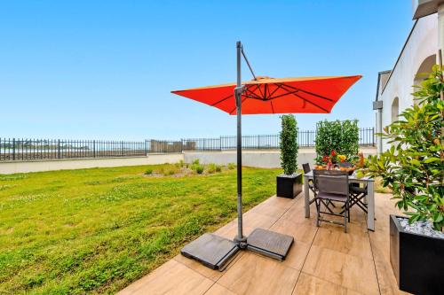 Roscoff Apartment | The Captain's Lodge - Au bord de la mer