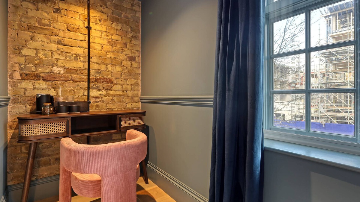 Maida Vale Hotel | The Carlton Tavern Hotel