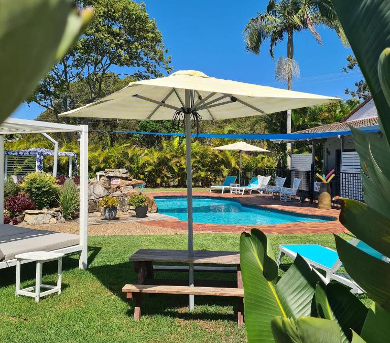 Yamba Hotel | The Carmel Yamba