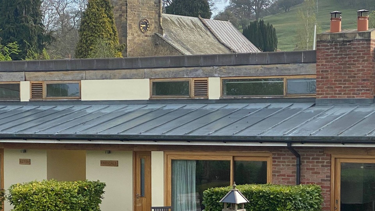Thirsk Hotel | The Carpenters Arms