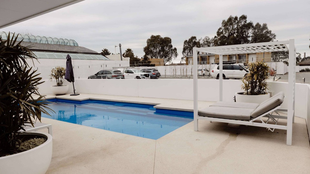 Shepparton South Hotel | The Carrington Hotel Shepparton