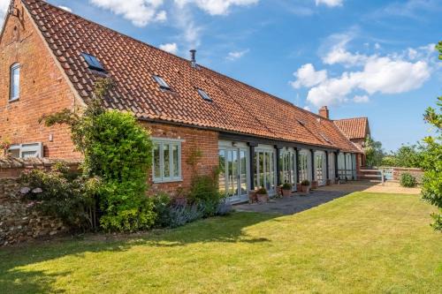 North Creake House | The Cart Shed NC