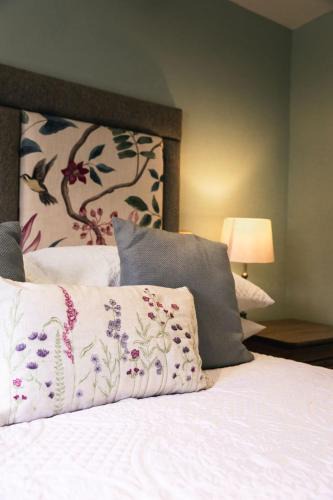 New Forest District Hotel | the Cartwheel Inn