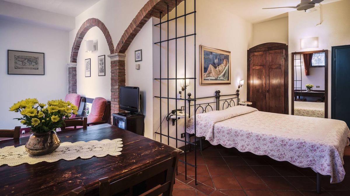 Acquaviva Apartment | The Casa delle Querce - Tavernetto