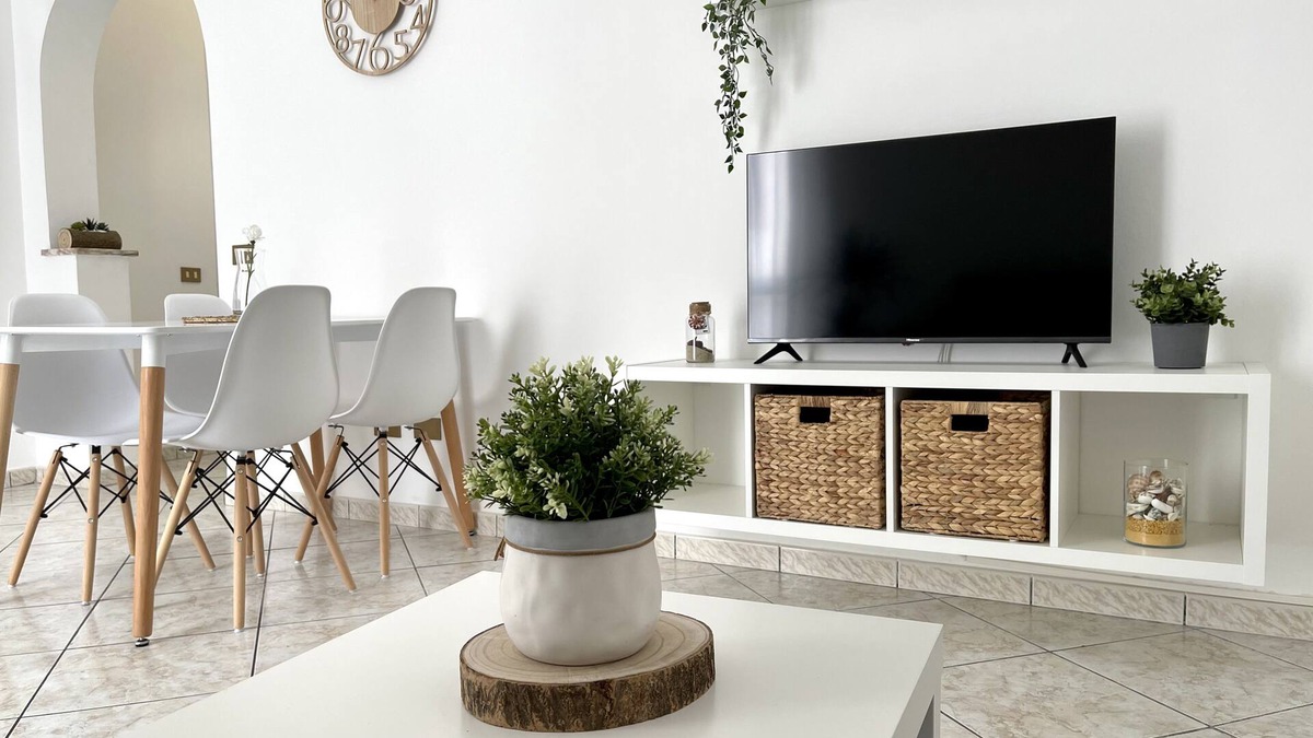 Sferracavallo Apartment | The Casetta sul Golfo