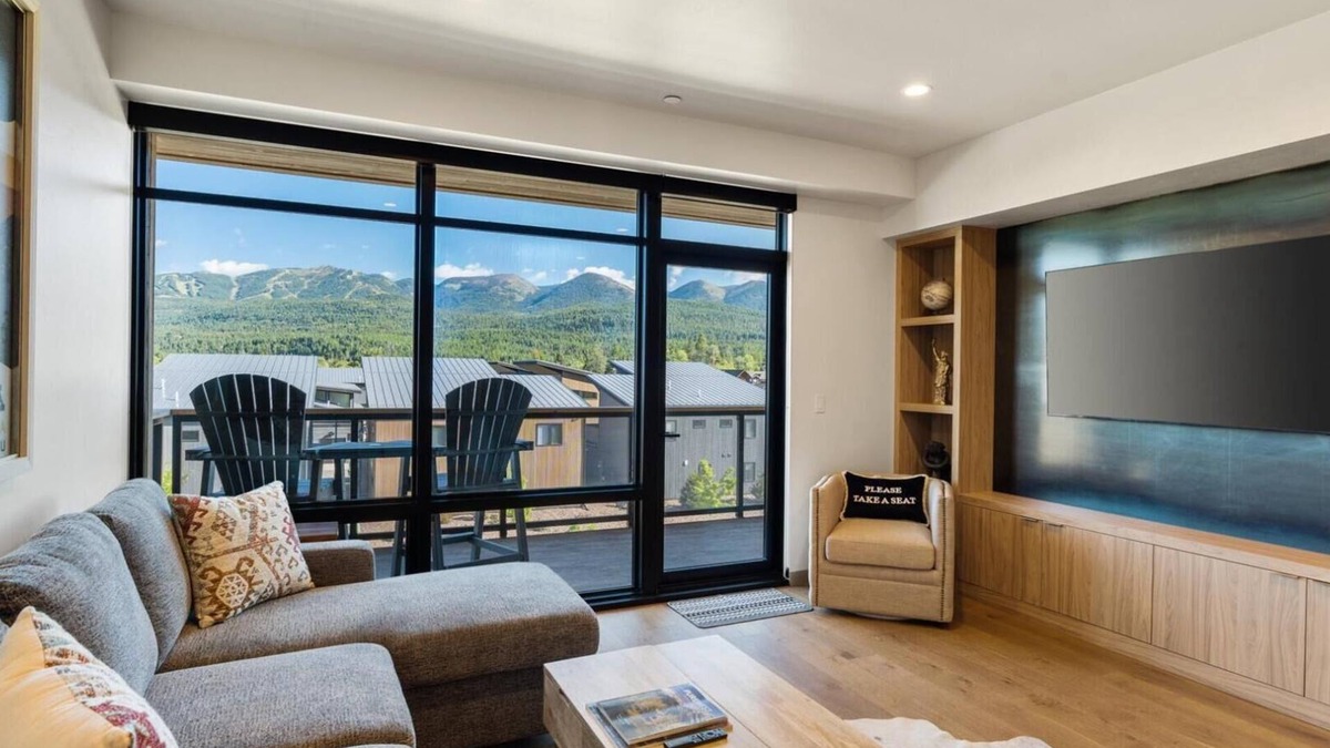 Whitefish Condo | The Casita at Cantera