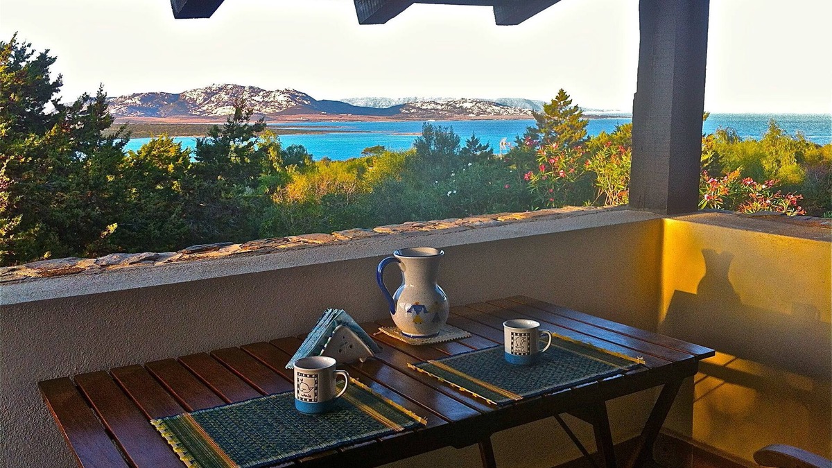 Stintino House | The casita of the mediterranean sea.