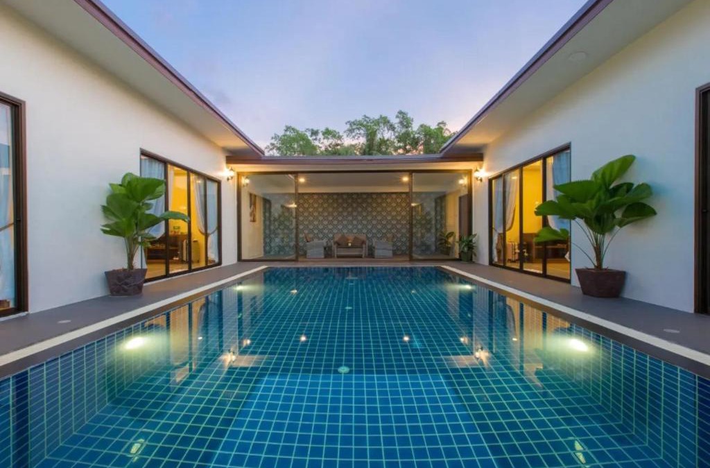 Mai Khao Hotel | The Casita Phuket (SHA+)