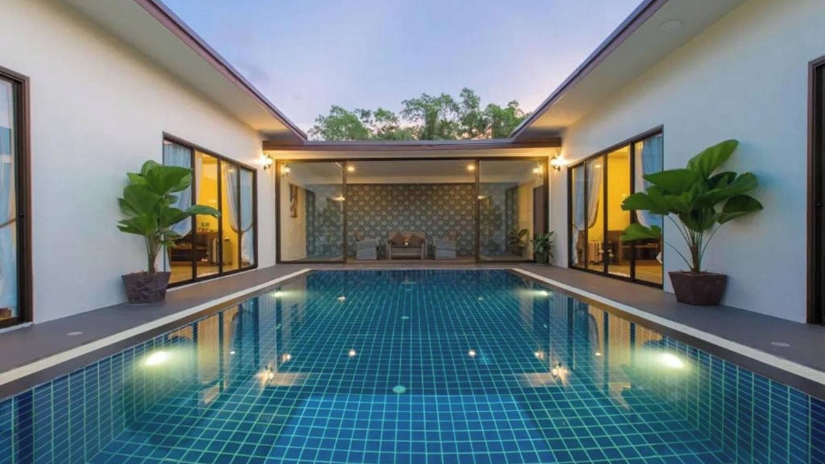 Mai Khao Hotel | The Casita Phuket