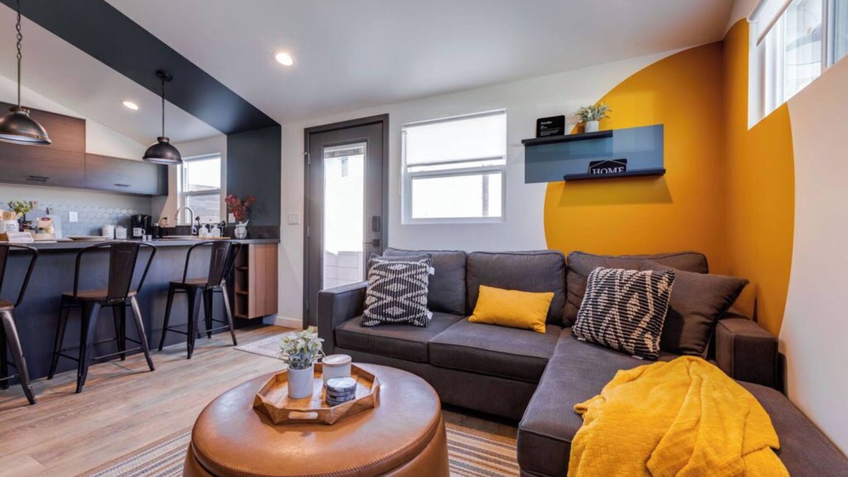Bonita Apartment | The Casita VIP