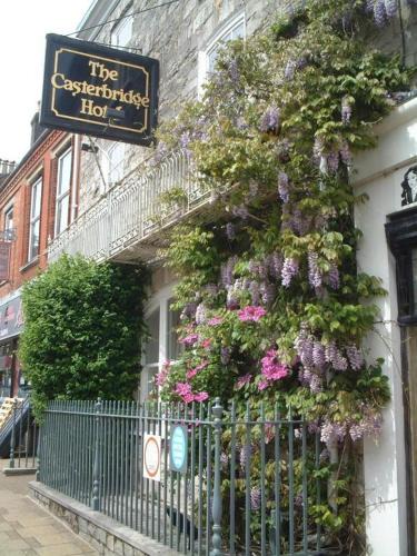 Dorchester Bed & Breakfast | The Casterbridge