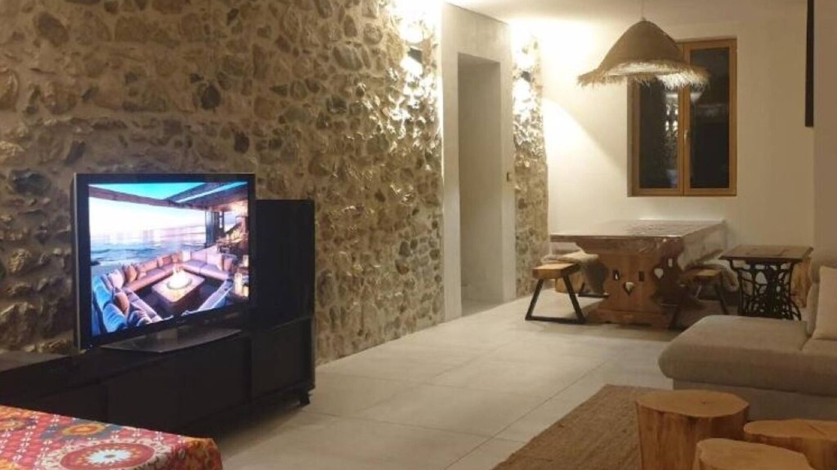 Vieugy Apartment | The castle