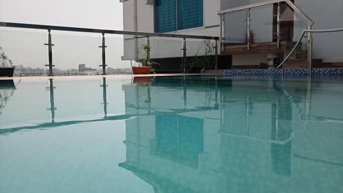 Uttara Hotel | The Castle Inn Dhaka