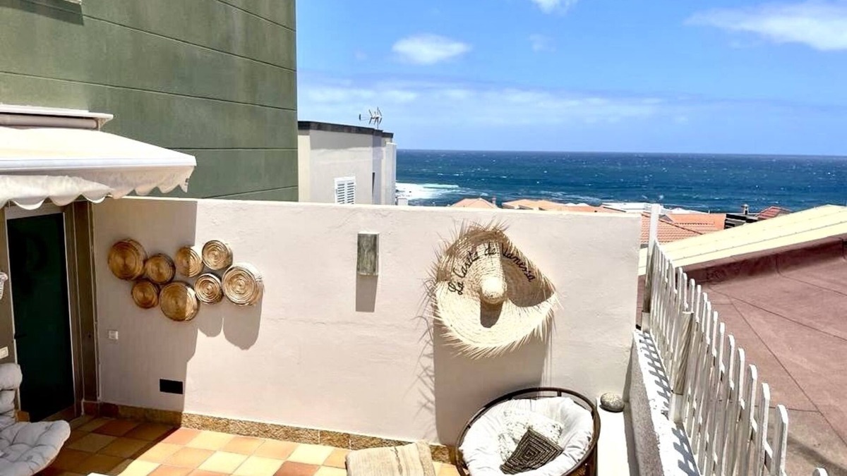 Telde House | THE CASTLE OF VANESSA