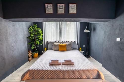 Varna Apartment | The Cave Vintage Apartment, Varna City, Bulgaria