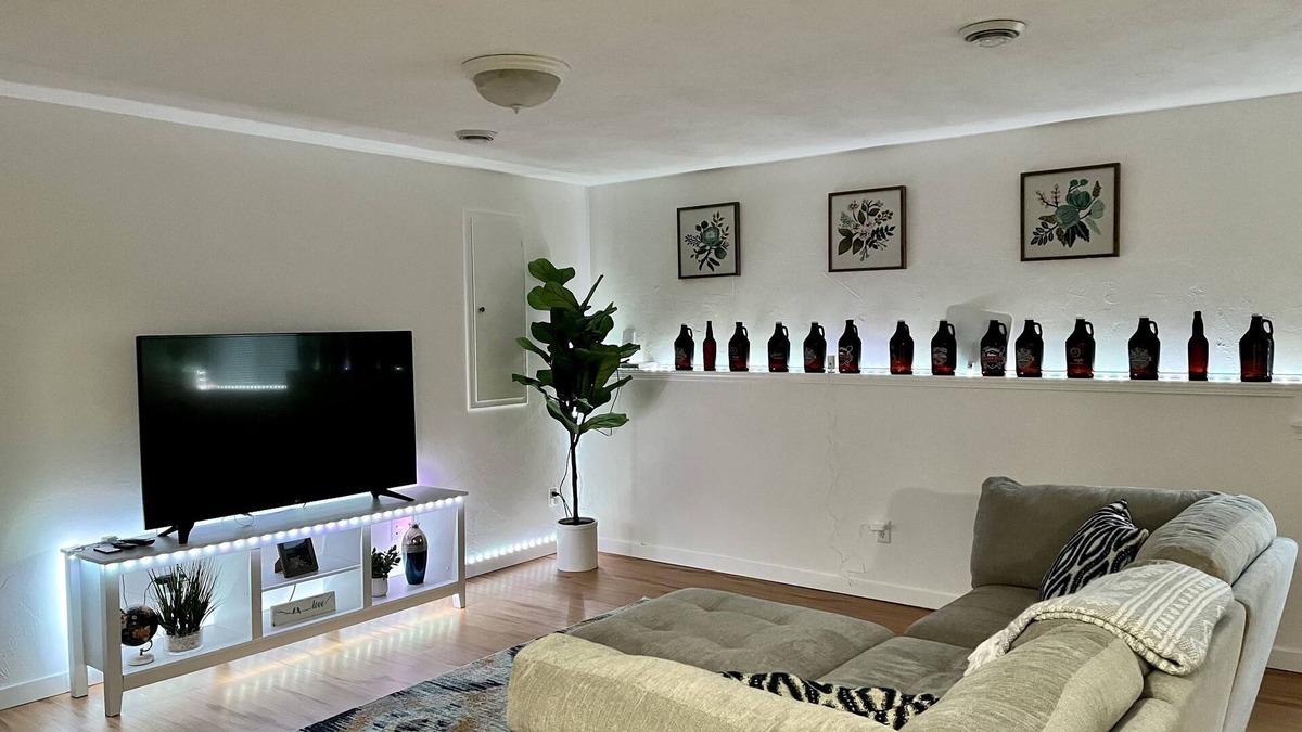 Appleton Apartment | The Cedars Hideaway: Tranquil Retreat in Kimberly