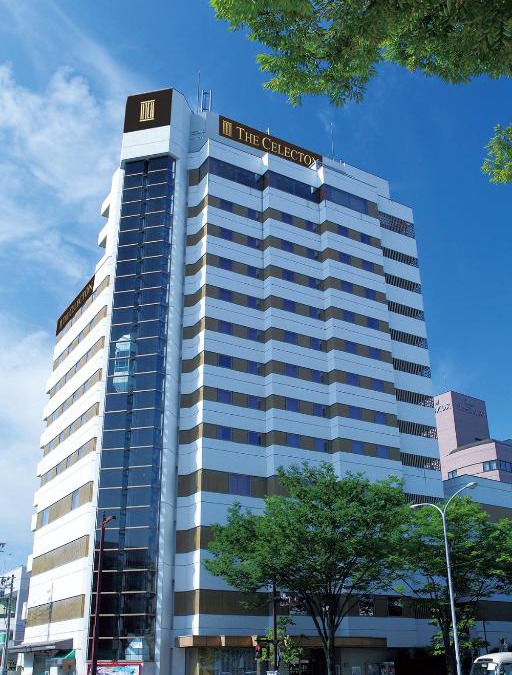Izaka Onsen Hotel | The Celecton Fukushima