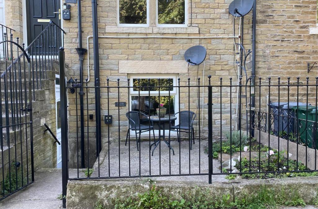 Slyne Apartment | The Cellar on Hornby