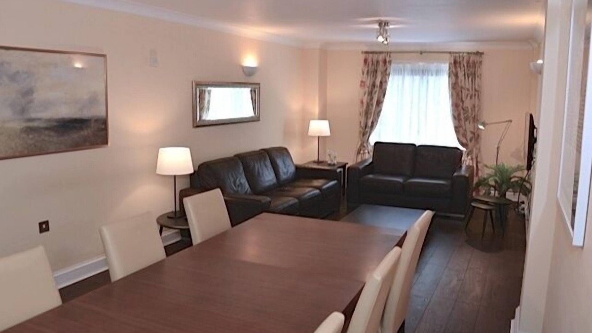Covent Garden Apartment | The Center Of The Center! Covent Garden Yds From The Piazza