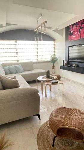 Beersheba Apartment | The Center of the Negev - Neer Soroka Hospital & BGU