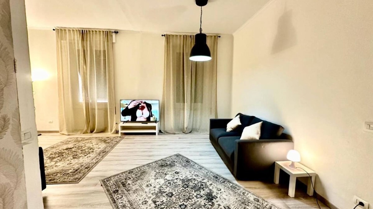 Castelletto Apartment | The center resident in downtown genoa near all tourist attractions