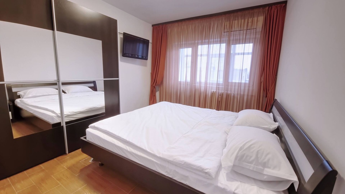 Constanta Apartment | The Central Spot - Your City Break HQ