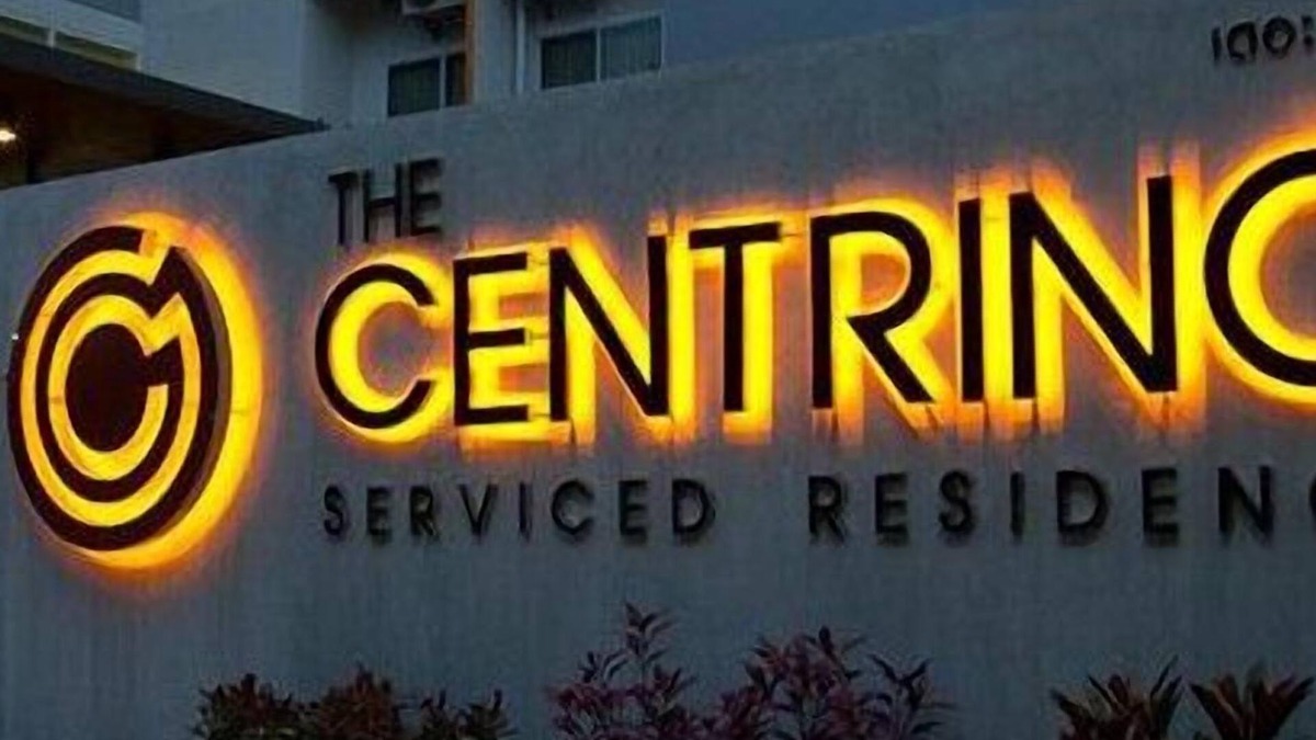 Makham Tia Hotel | The Centrino Serviced Residence