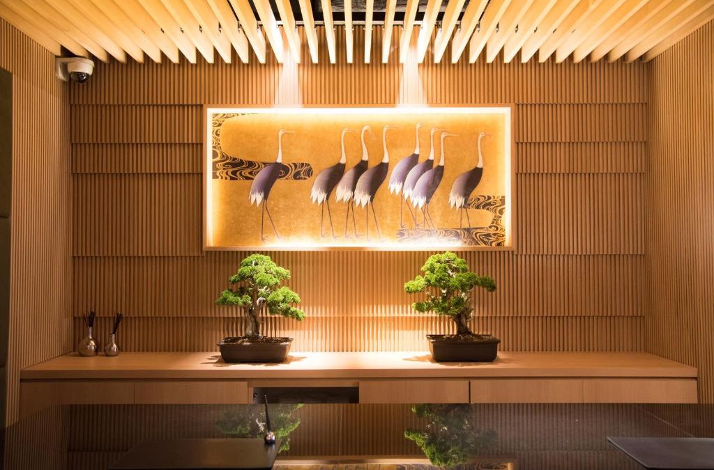 Akasaka Hotel | The Centurion Classic Akasaka