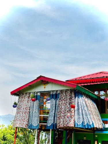 Almora House | The Chakras Valley Homestay