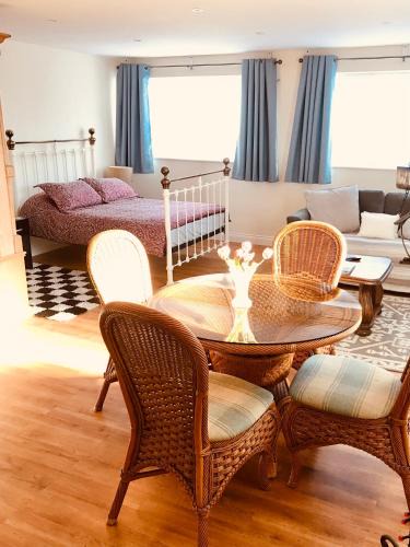 Beverley Apartment | The Chalet