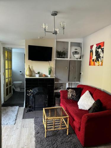 Galway Apartment | The Chalet