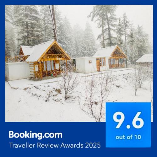 Shangarh House | The chalet SHANGARH