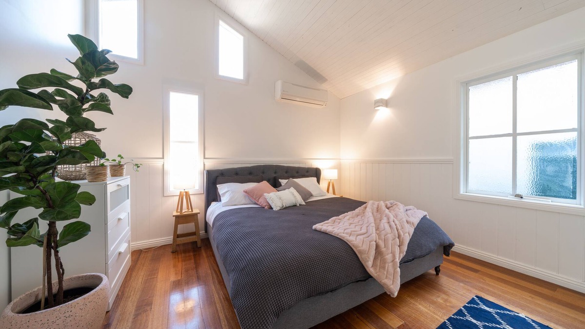 Healesville Cottage | The Chapel