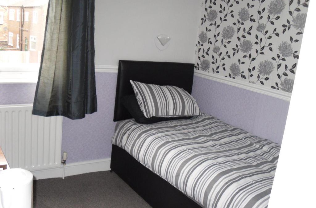 Wigan Hotel | The Charles Dickens