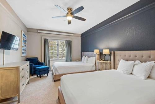Beaver Creek Hotel | The Charter at Beaver Creek D185
