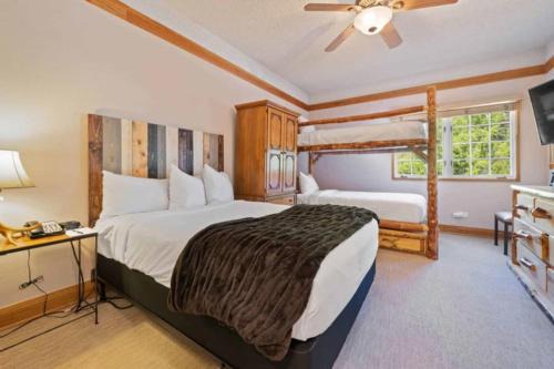 Beaver Creek Hotel | The Charter at Beaver Creek D375