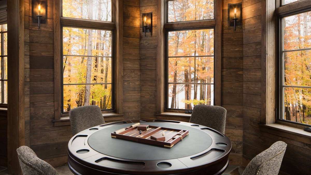 White Lake Hotel | The Chatwal Lodge