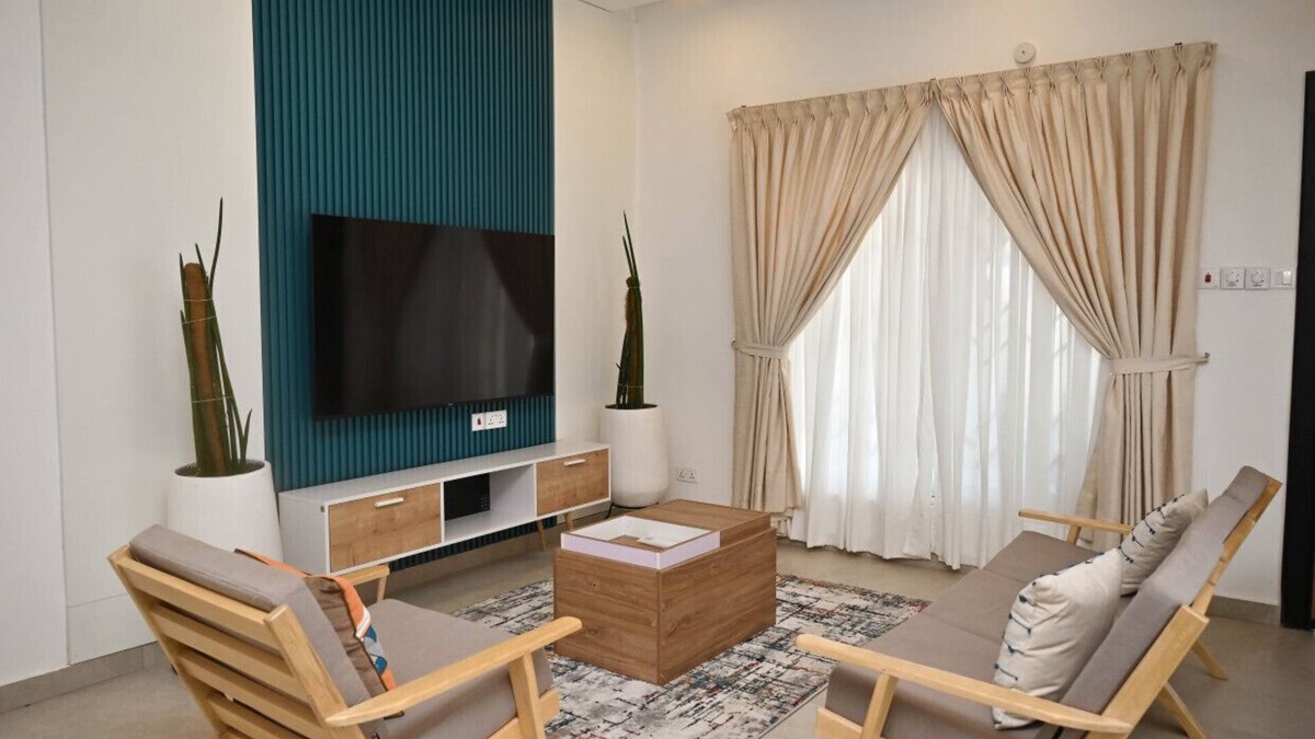 Osu House | The Chelsea TownHouse A