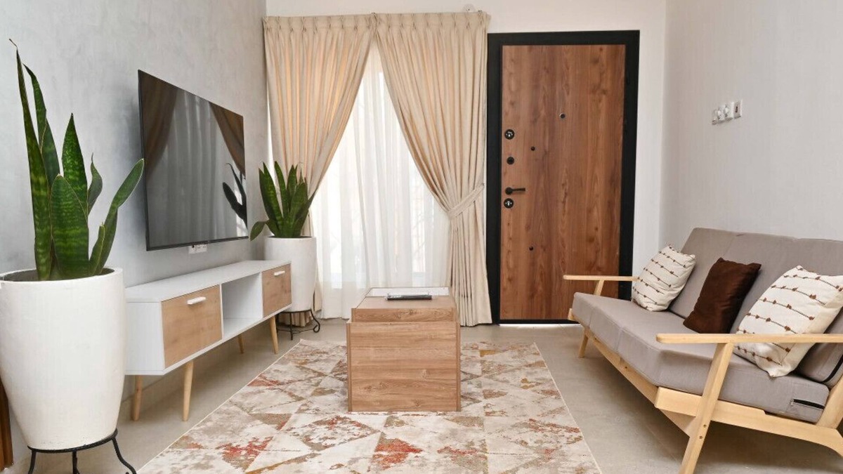 Osu House | The Chelsea TownHouse B