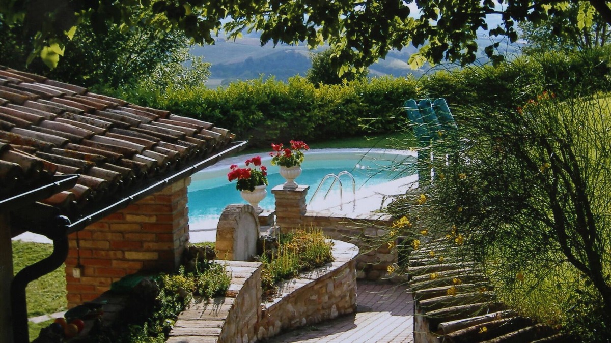 Cagli Other | The Cherry Orchard Hill