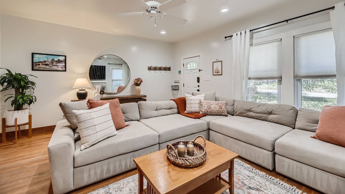 Cherrywood House | The Cherrywood House