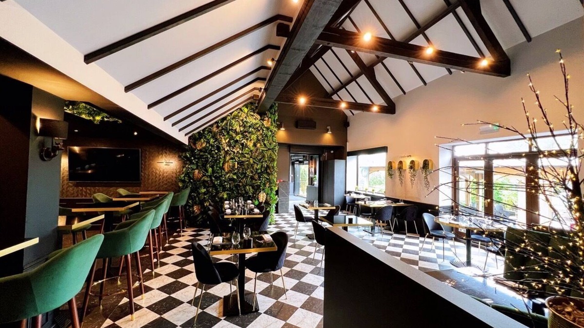 Chesterton Hotel | The Chesterton Hotel