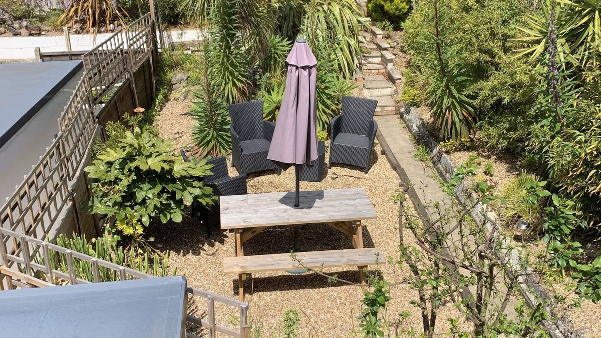 Shanklin House | The Chestnuts Guest House