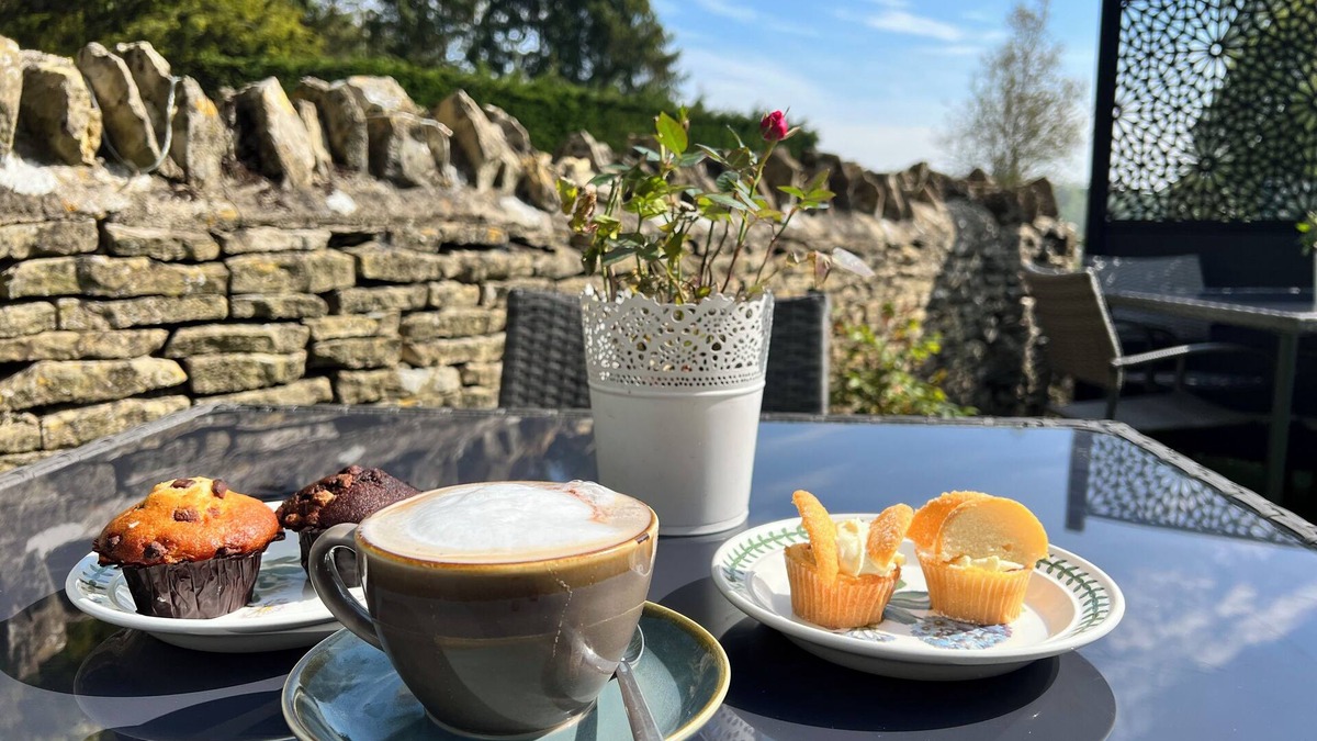 Long Hanborough Hotel | The Churchill Court