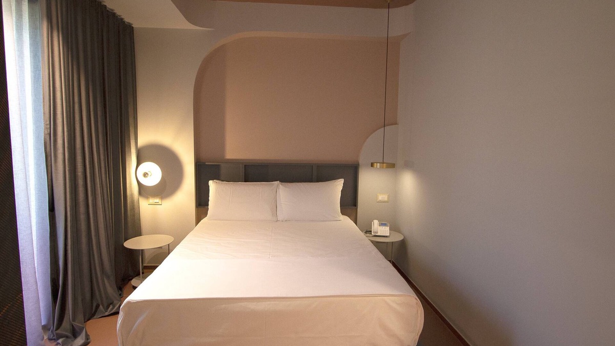 San Giuliano a Mare Apartment | The Circle: The journey is an opportunity. The family is an inspiration
