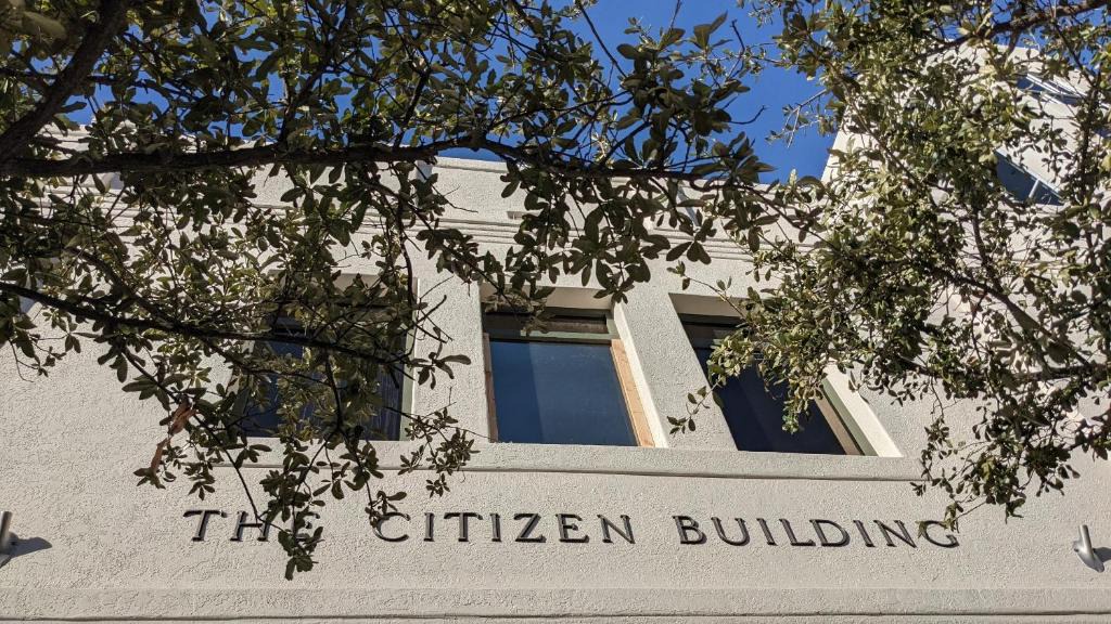 Downtown Tucson Hotel | The Citizen Hotel