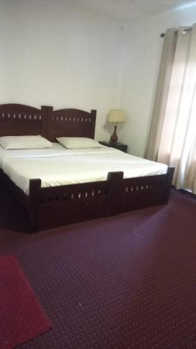 Nuwara Eliya Hotel | The City Grand Resort Nuwara Eliya