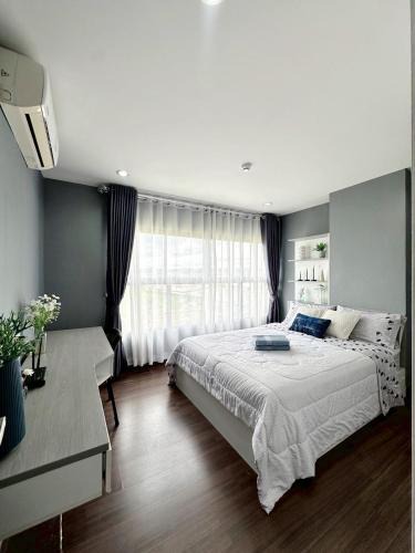 Kho Hong Apartment | The City Hatyai D61